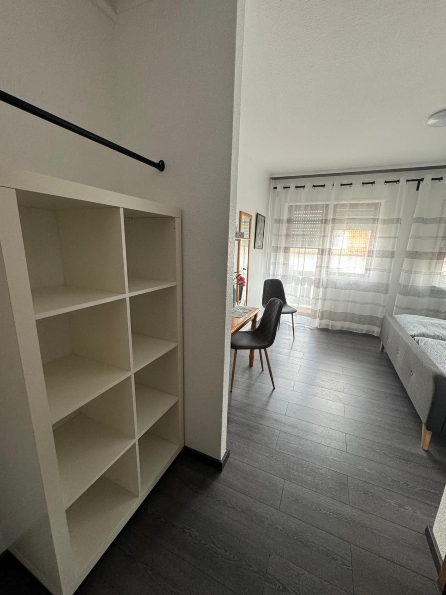 Gaestehaus Zur Schmiede Burghaun Екстериор снимка