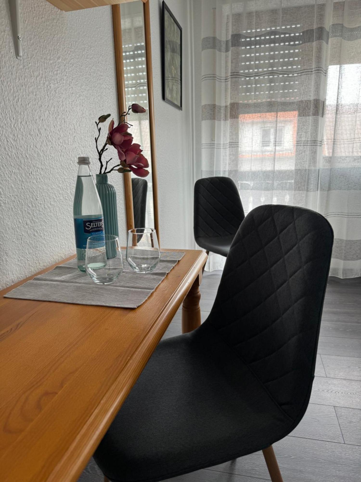 Gaestehaus Zur Schmiede Burghaun Екстериор снимка